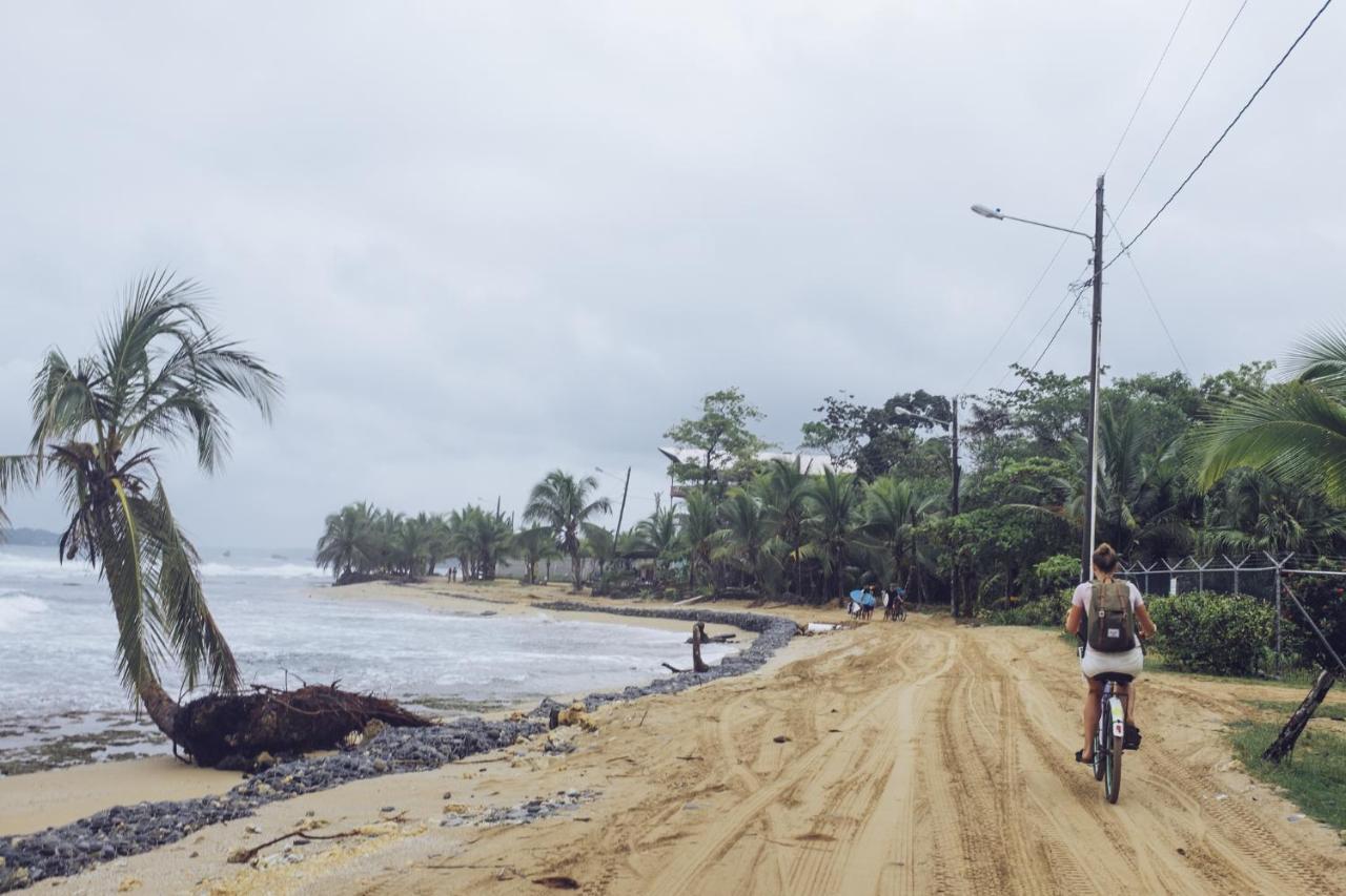 Spanish By The Sea - Bocas ボカス・タウン エクステリア 写真