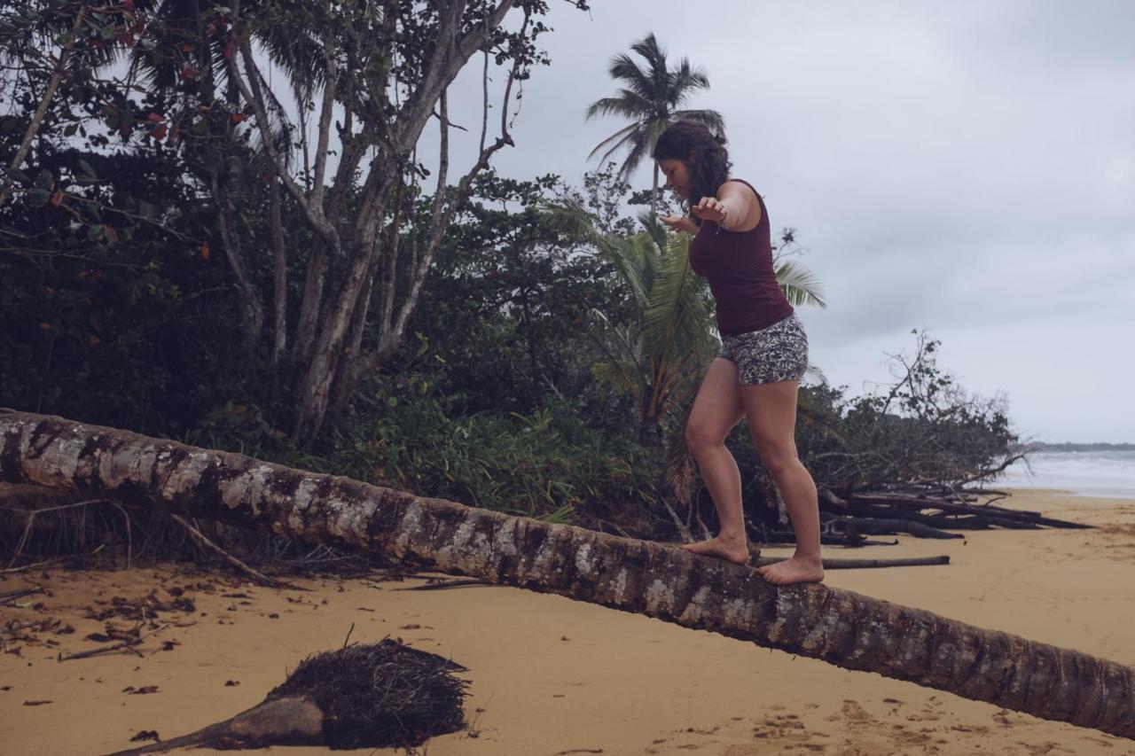 Spanish By The Sea - Bocas ボカス・タウン エクステリア 写真