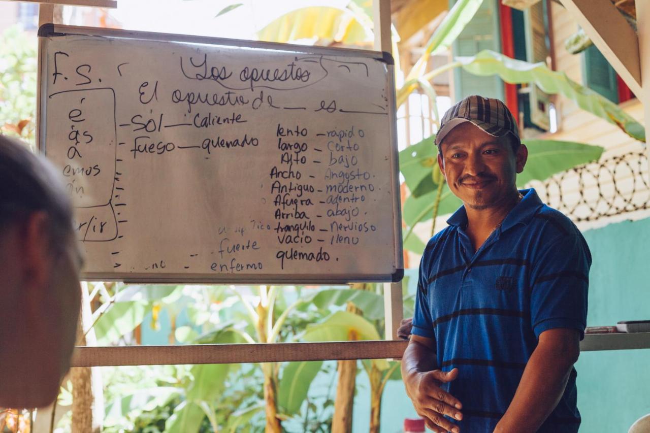 Spanish By The Sea - Bocas ボカス・タウン エクステリア 写真