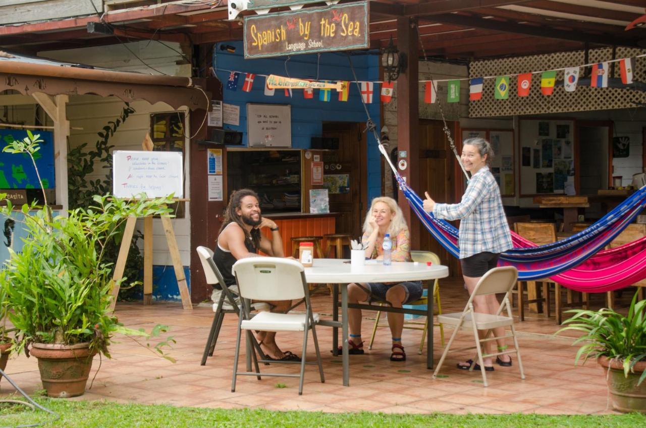 Spanish By The Sea - Bocas ボカス・タウン エクステリア 写真