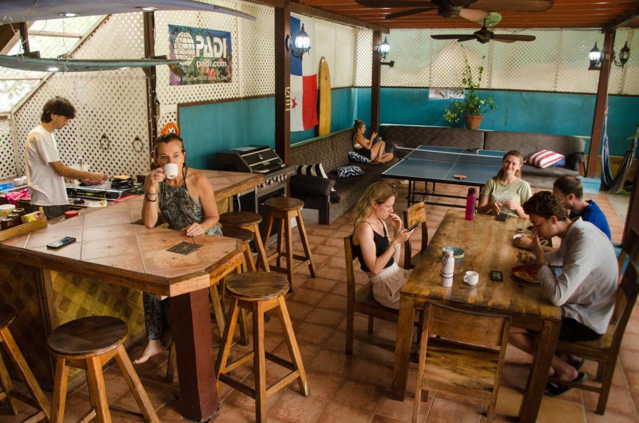 Spanish By The Sea - Bocas ボカス・タウン エクステリア 写真