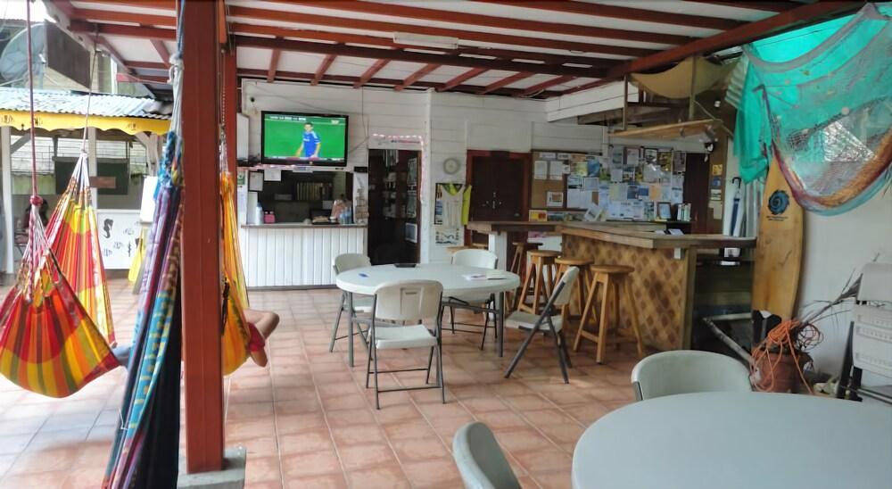 Spanish By The Sea - Bocas ボカス・タウン エクステリア 写真