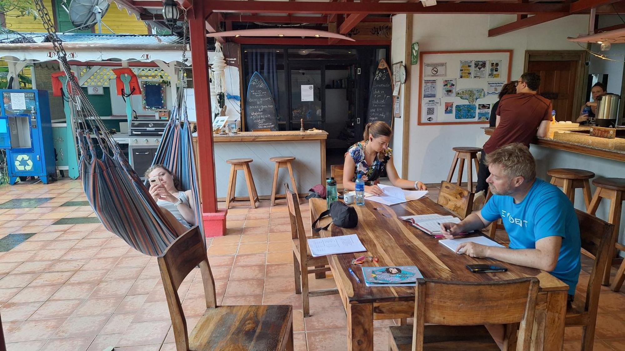 Spanish By The Sea - Bocas ボカス・タウン エクステリア 写真
