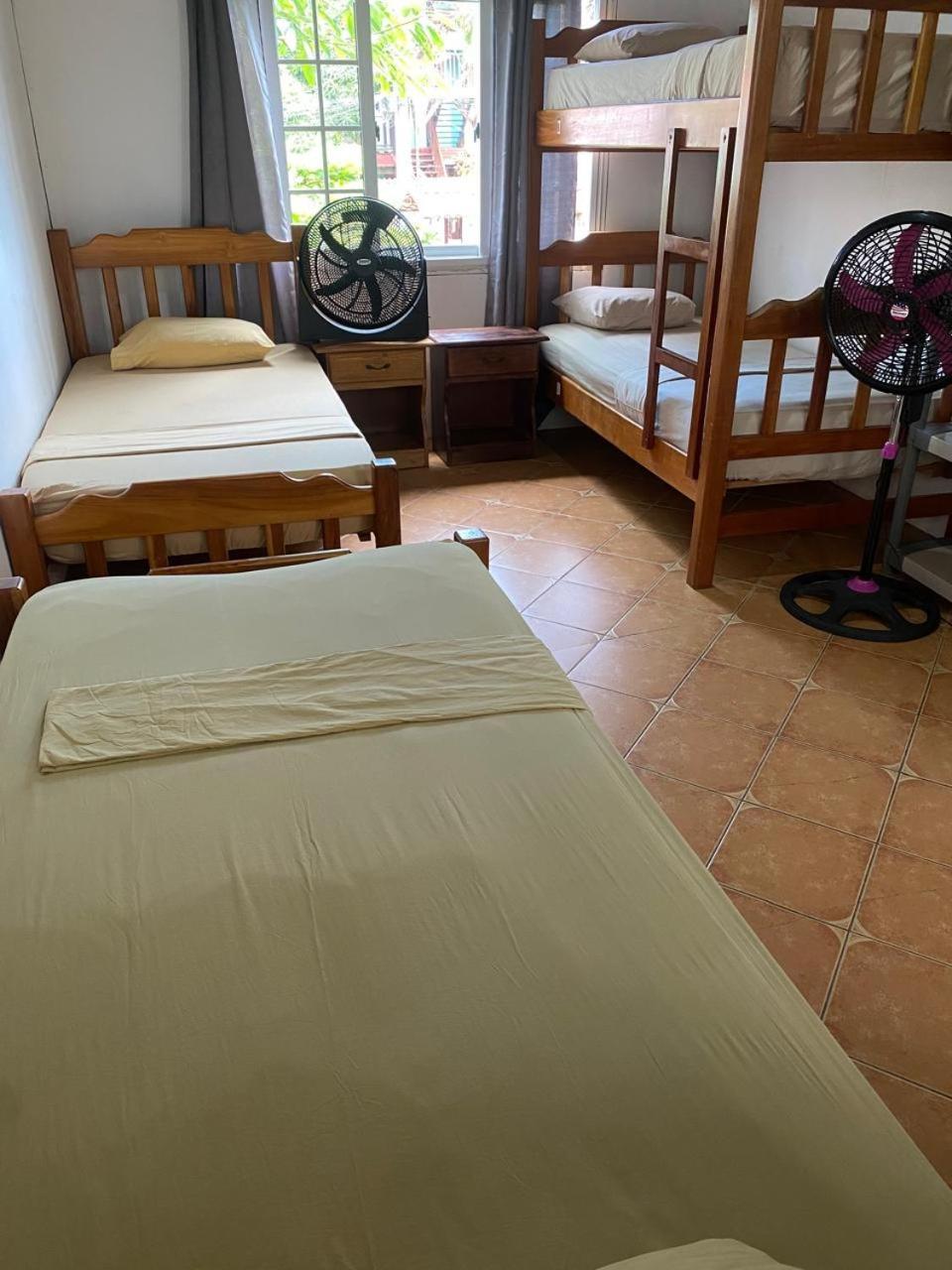 Spanish By The Sea - Bocas ボカス・タウン エクステリア 写真