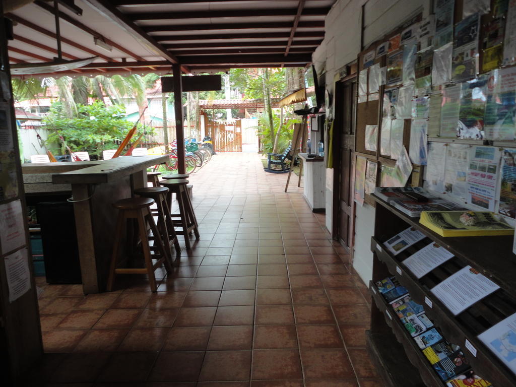 Spanish By The Sea - Bocas ボカス・タウン エクステリア 写真