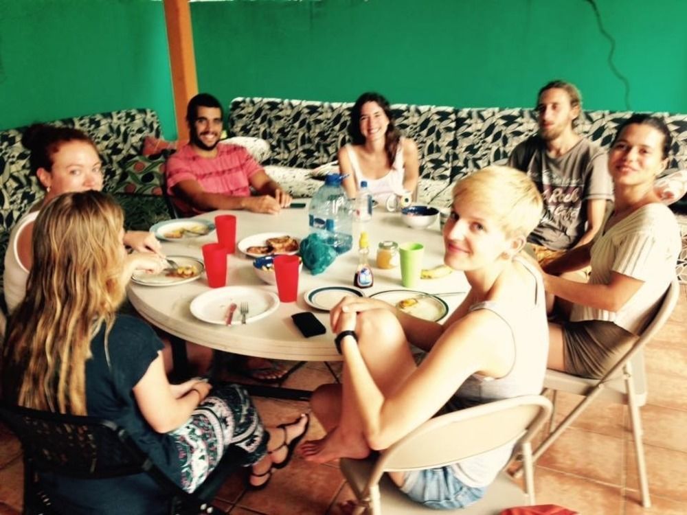 Spanish By The Sea - Bocas ボカス・タウン エクステリア 写真